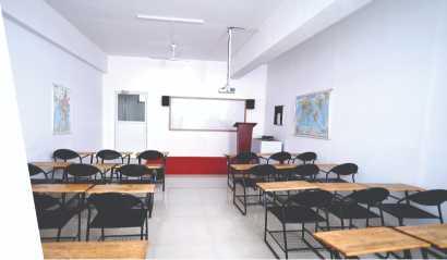 GIIMS Infrastructure photo 2